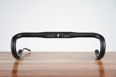 42cm Specialized AL-6061 Alloy Compact Road Handlebar
