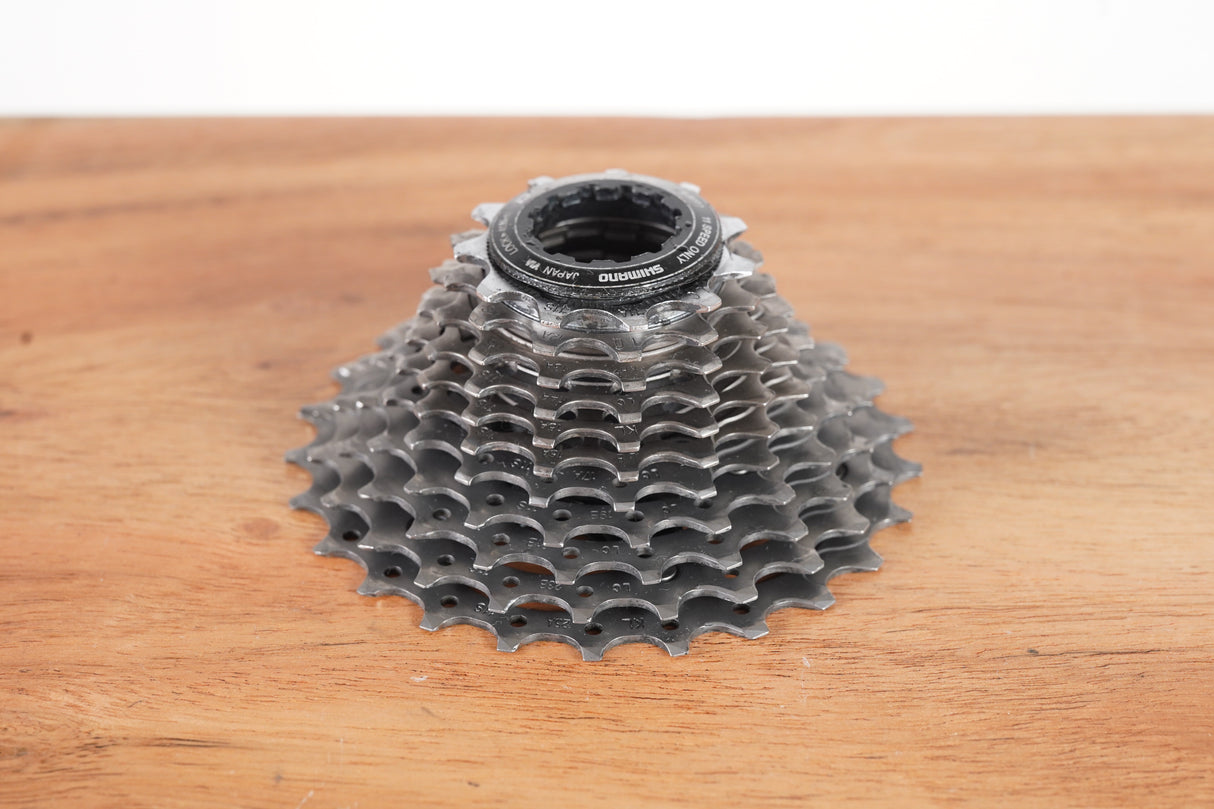 11-25T Shimano Dura-Ace CS-9000 11 Speed Road Cassette 173g