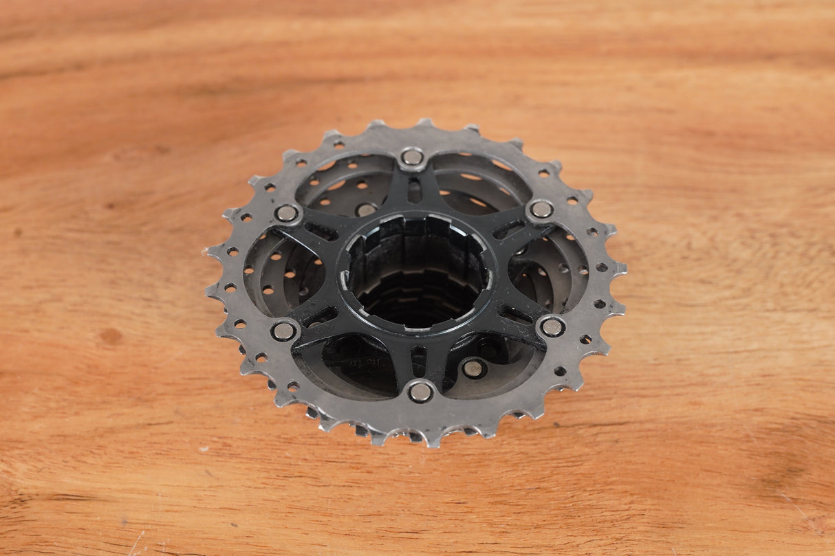 11-25T Shimano Dura-Ace CS-9000 11 Speed Road Cassette 173g