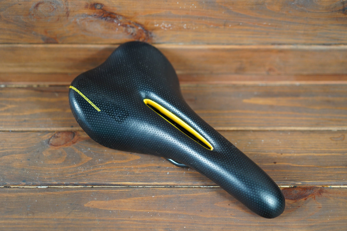 Capstone Performace Road Saddle