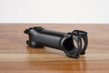 100mm ±7 Degree Aluminum Alloy Road Stem 131g 1 1/8" 31.8mm