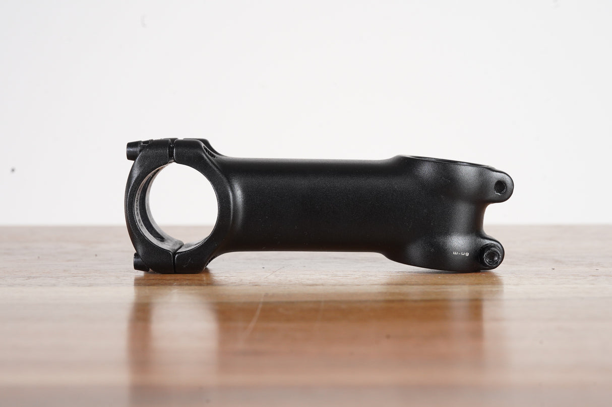 100mm ±7 Degree Aluminum Alloy Road Stem 131g 1 1/8" 31.8mm