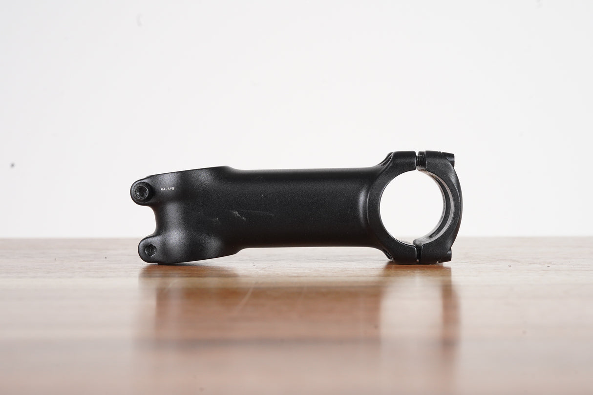 100mm ±7 Degree Aluminum Alloy Road Stem 131g 1 1/8" 31.8mm