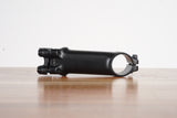 100mm ±7 Degree Aluminum Alloy Road Stem 131g 1 1/8" 31.8mm