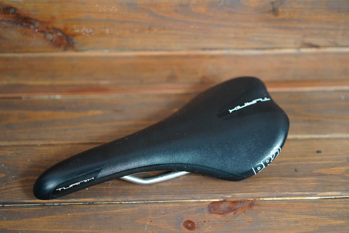 142mm PRO Turnix Road Saddle