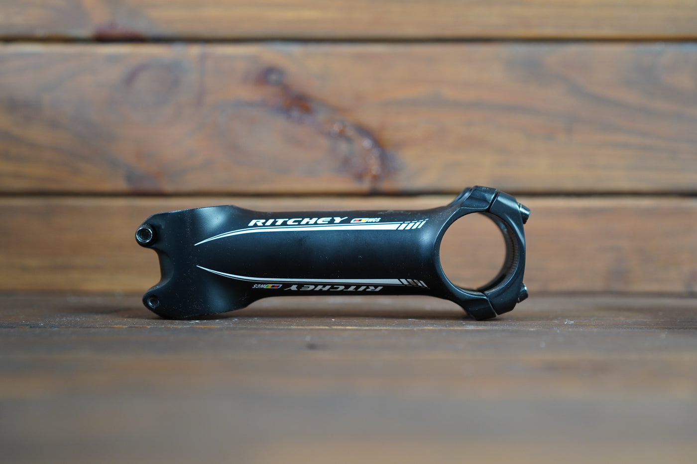 Ritchey WCS 110mm Alloy Road Stem 1 1/8" 31.8mm