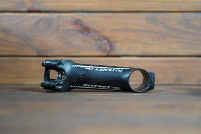 Ritchey WCS 110mm Alloy Road Stem 1 1/8" 31.8mm