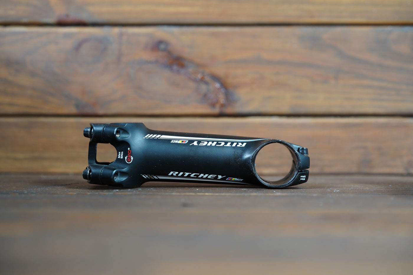 Ritchey WCS 110mm Alloy Road Stem 1 1/8" 31.8mm