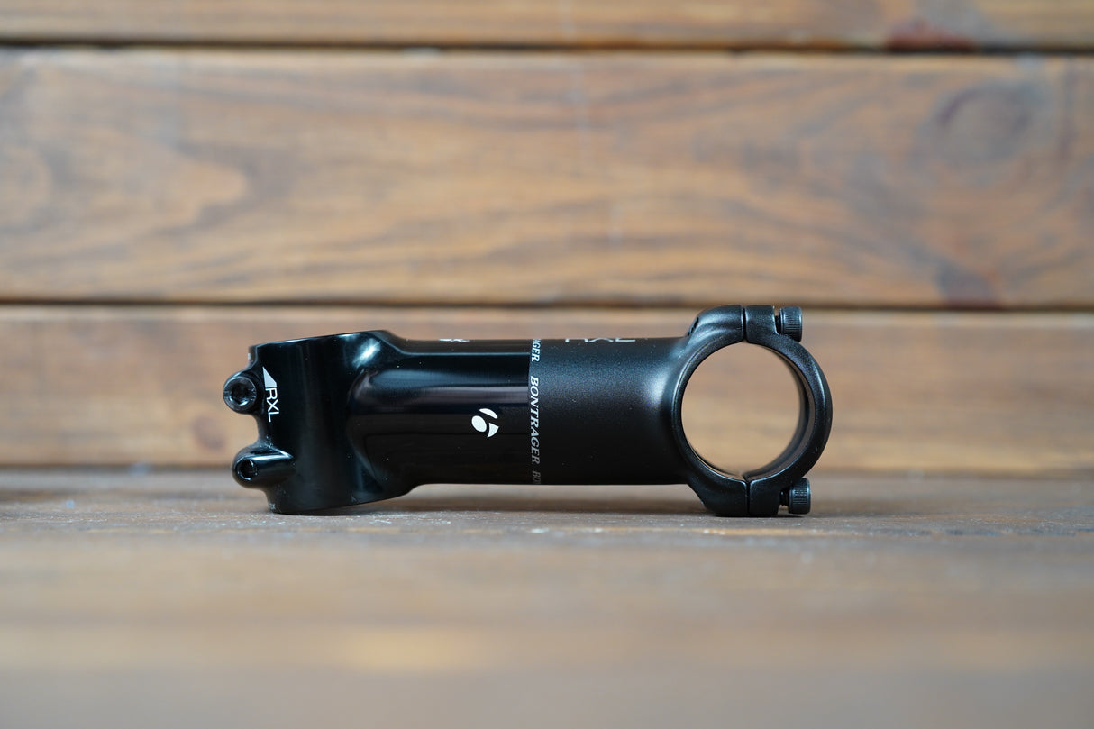 Bontrager RXL 100mm ±7 Degree Alloy Road Stem 1 1/8" 31.8mm