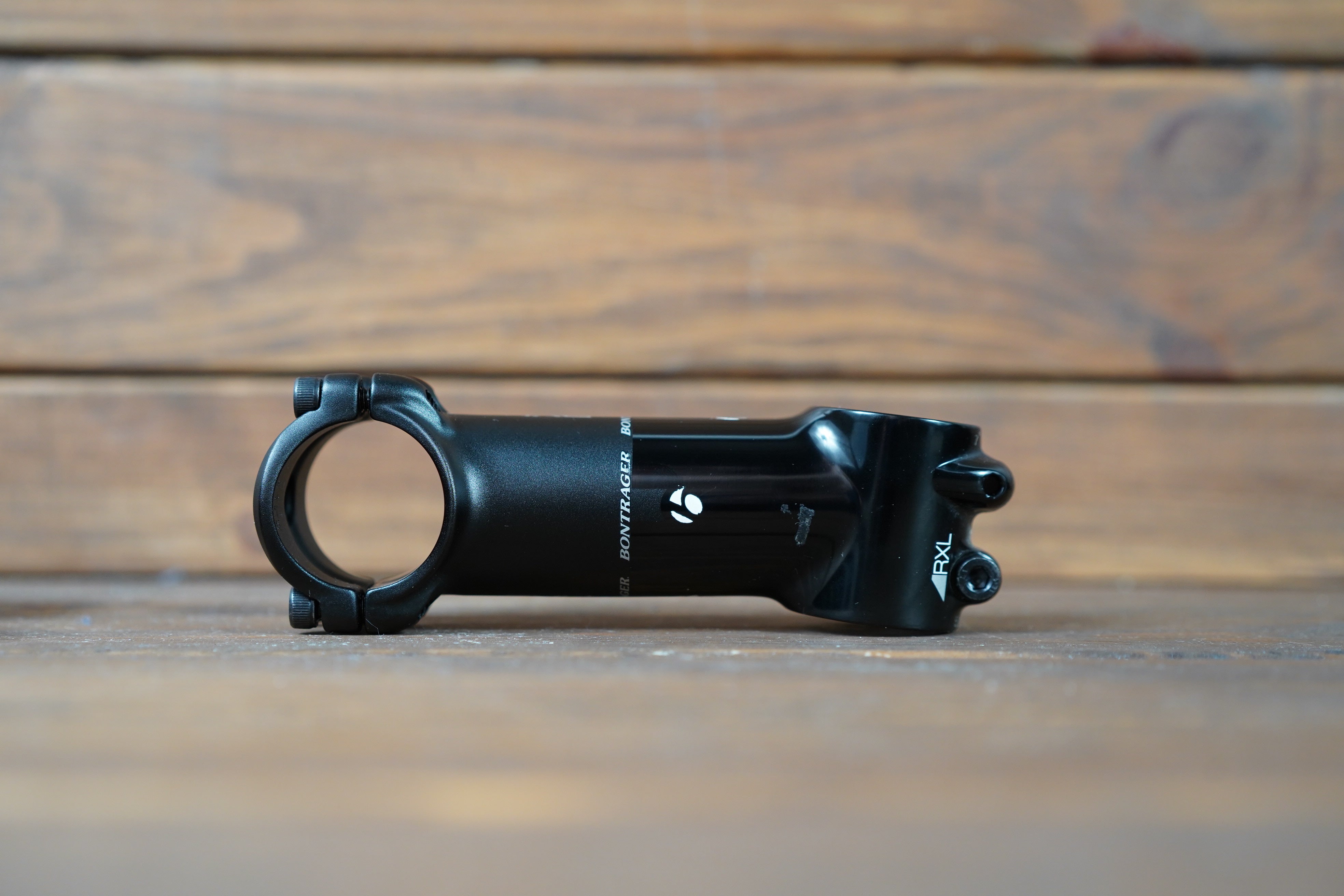 Bontrager rxl stem sale