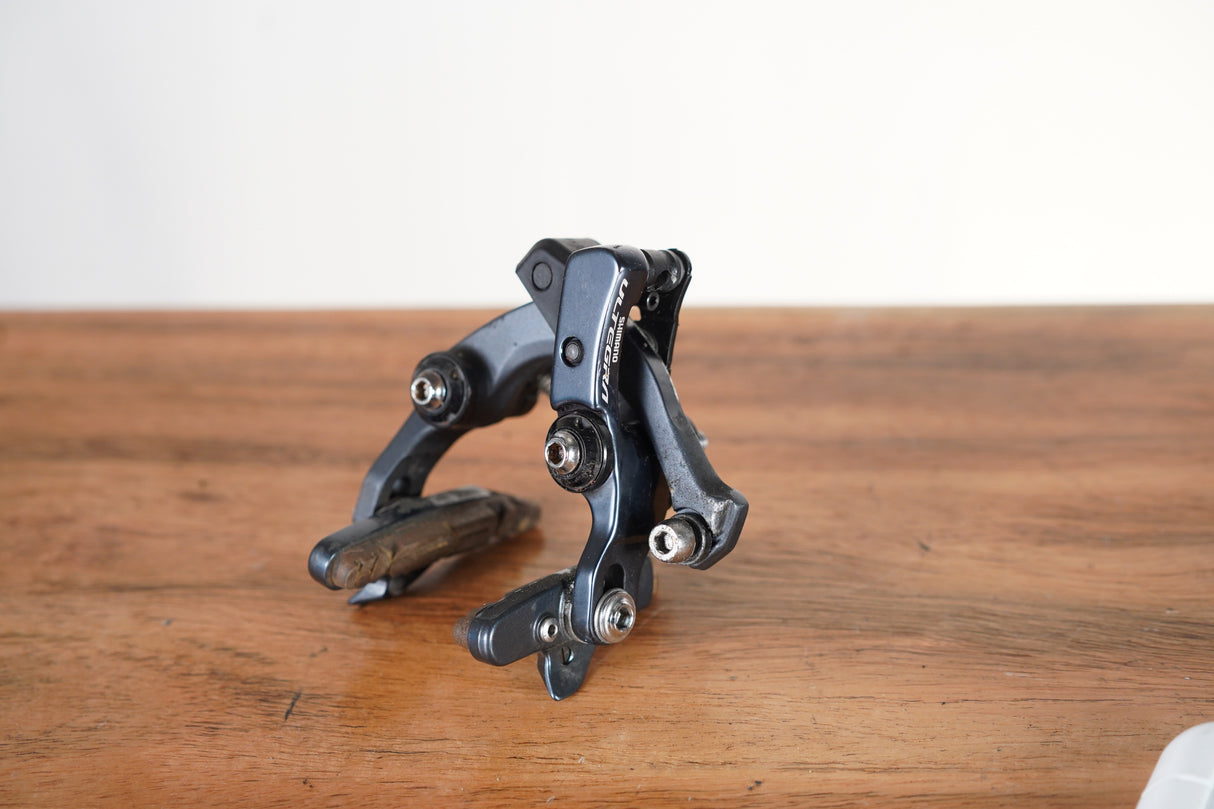 (1) REAR Shimano Ultegra BR-R8010R Direct Mount Brake Caliper 160g BR-R8010-R