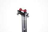 27.2mm Bontrager Alloy Road Seatpost 242g