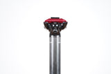 27.2mm Bontrager Alloy Road Seatpost 242g