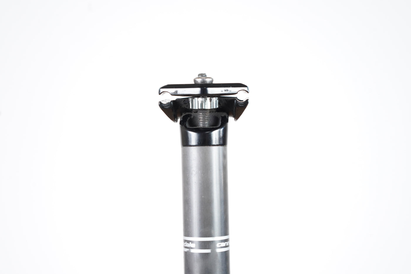 27.2mm Cannondale C3 Di2 Alloy Road Seatpost 254g