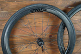 ENVE SES 3.4 PowerTap Carbon Clincher Wheelset Shimano/SRAM 11 Speed