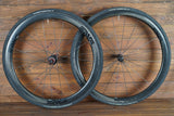 ENVE SES 3.4 PowerTap Carbon Clincher Wheelset Shimano/SRAM 11 Speed