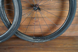 ENVE SES 3.4 PowerTap Carbon Clincher Wheelset Shimano/SRAM 11 Speed