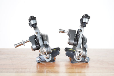 Shimano Ultegra BR-6800 Standard Center Mount Rim Brake Calipers 351g