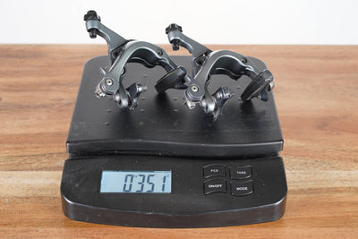 Shimano Ultegra BR-6800 Standard Center Mount Rim Brake Calipers 351g