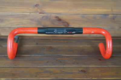 42cm Easton EC90 SLX 3 Carbon Road Bike Handlebar
