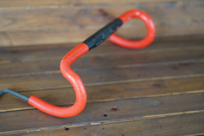 42cm Easton EC90 SLX 3 Carbon Road Bike Handlebar