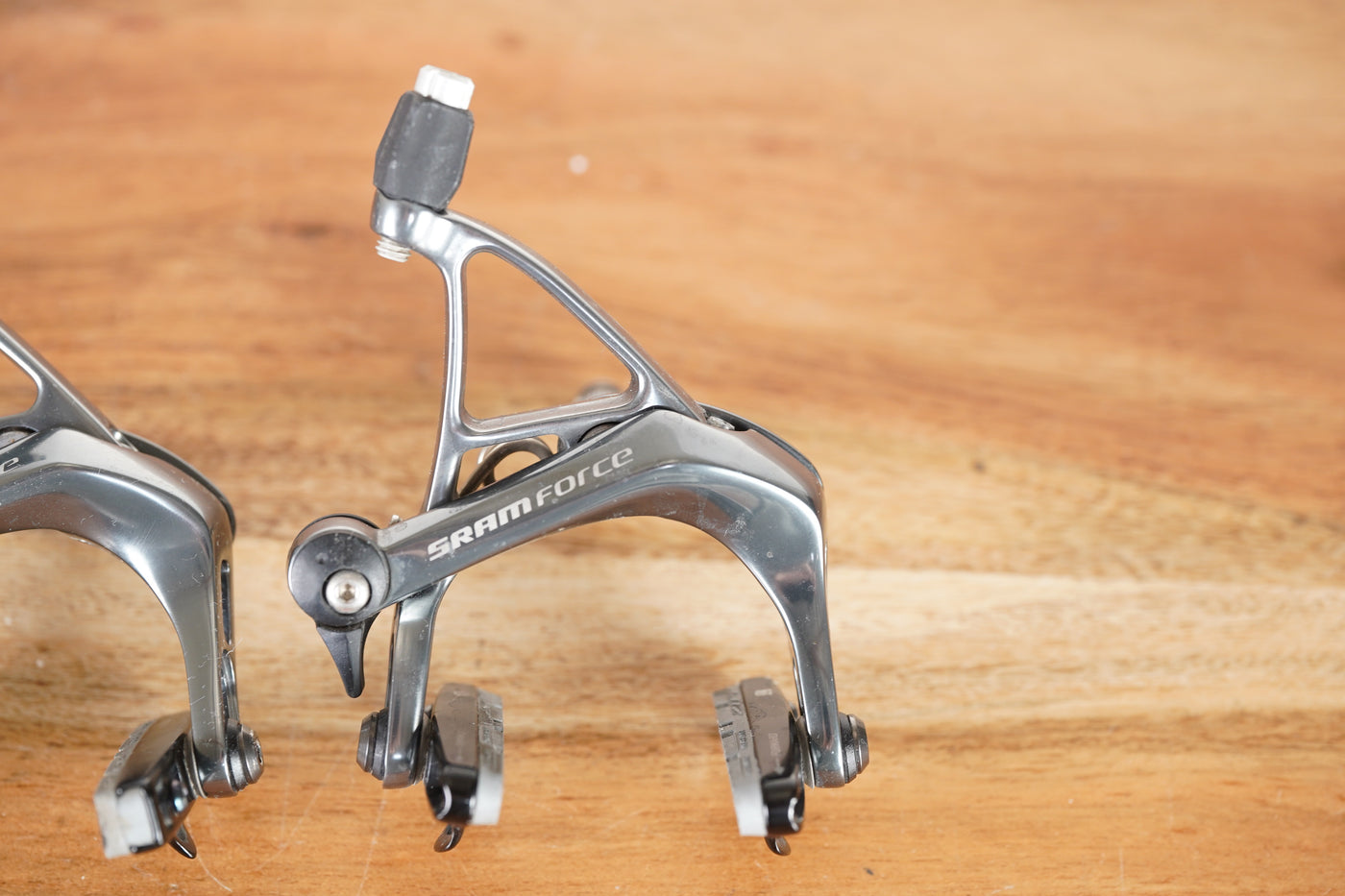 SRAM Force Standard Center Mount Rim Brake Road Calipers 283g