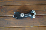 Forged Alloy Adjustable Angle 100mm Road Stem