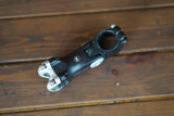 Forged Alloy Adjustable Angle 100mm Road Stem