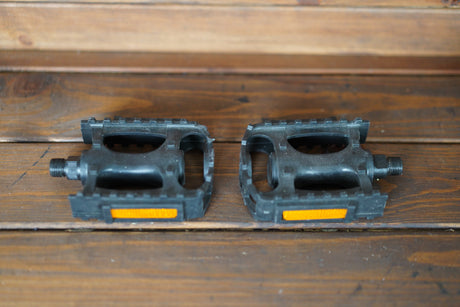 Platform Flat Platform MTB Road Pedals