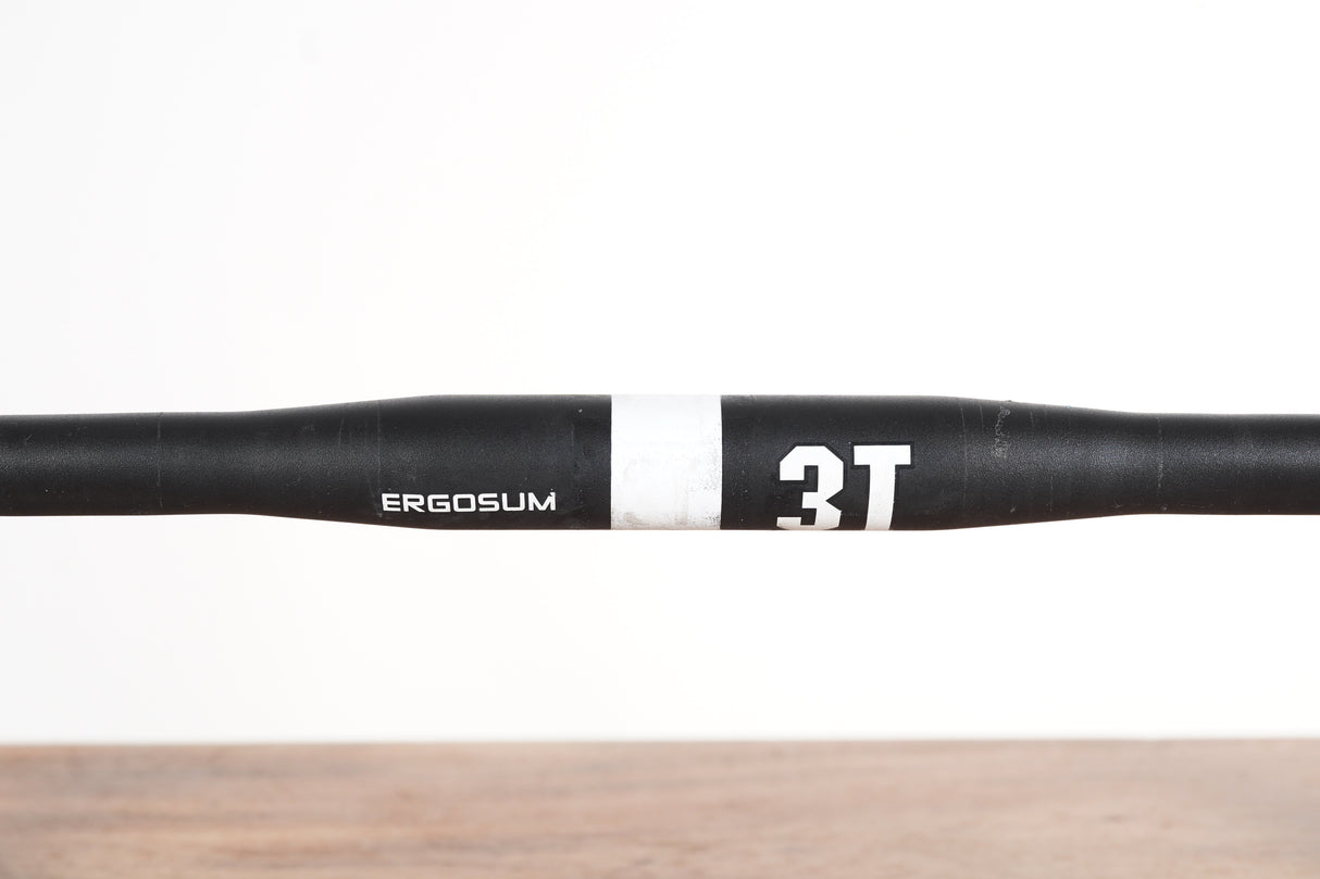 44cm 3T Ergosum Alloy Compact Road Handlebar