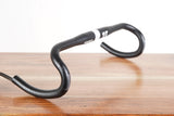 44cm 3T Ergosum Alloy Compact Road Handlebar