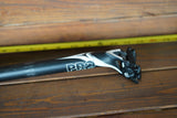 27.2 PRO Vibe 7s Alloy Setback Road Seatpost