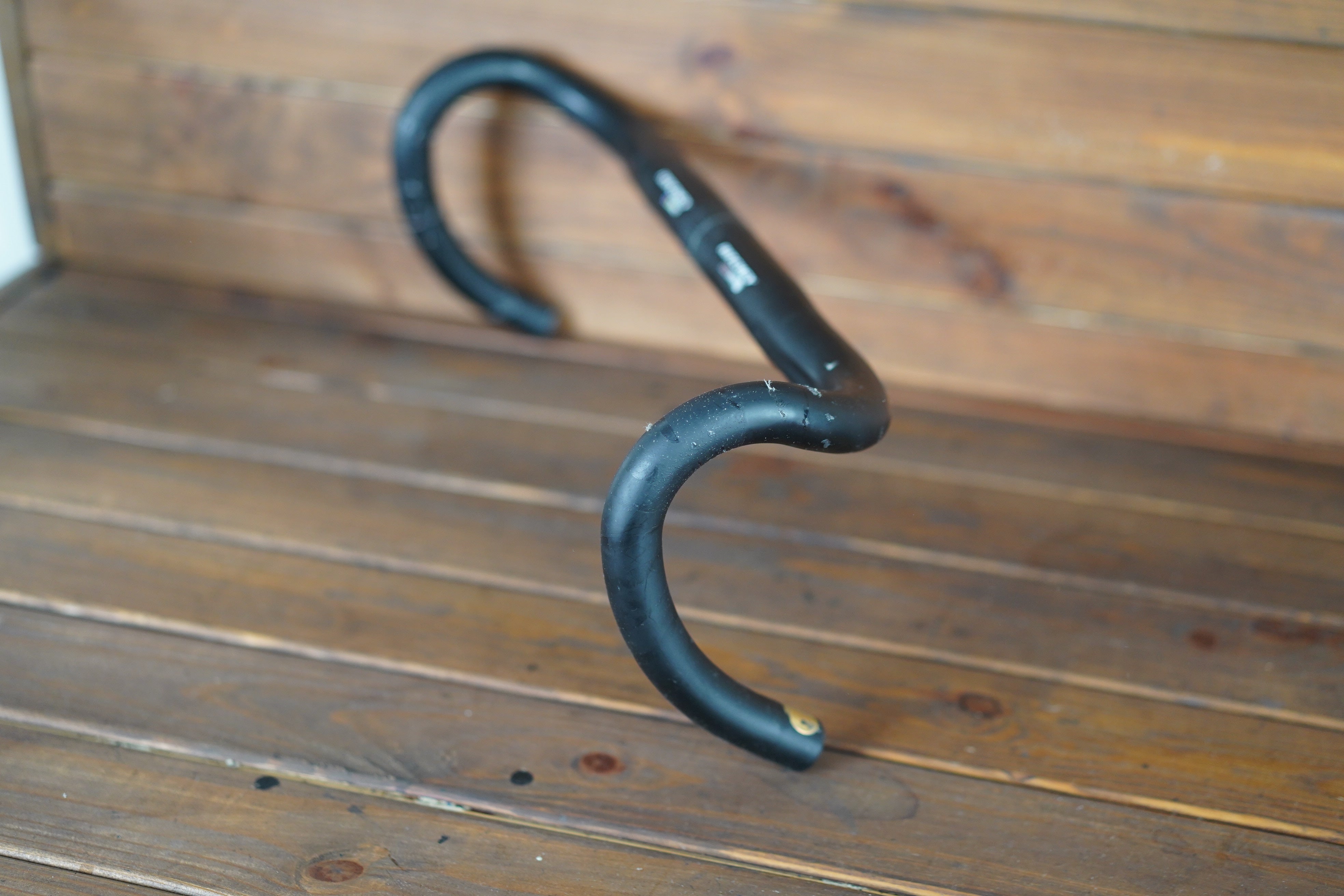 42cm Ritchey WCS Evocurve Compact Alloy Road Handlebar – Elevate