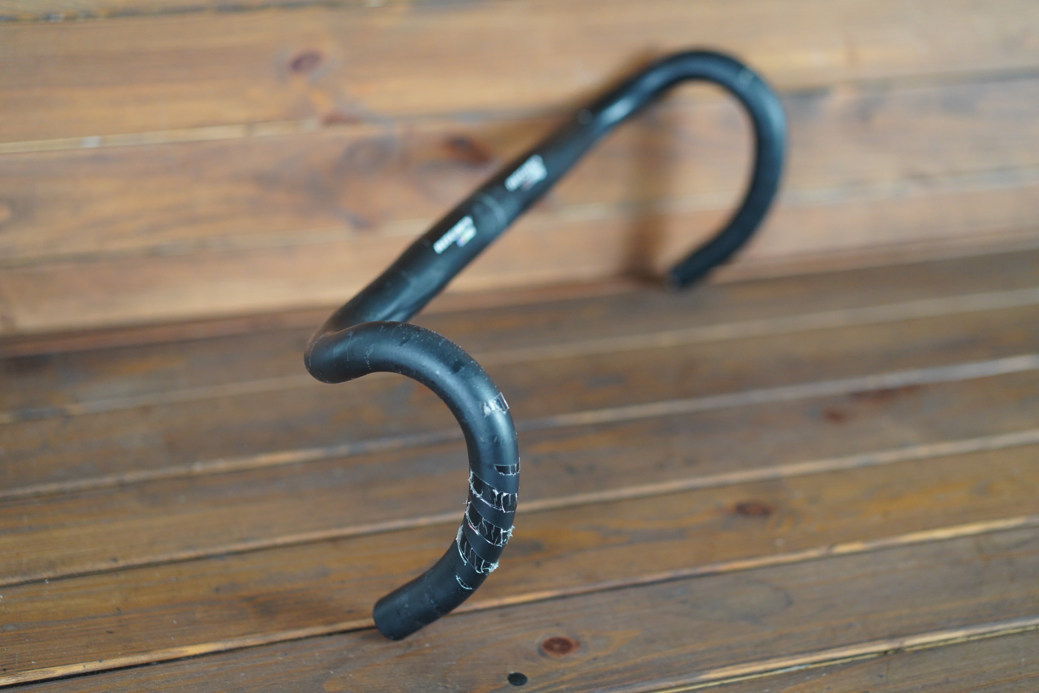 42cm Ritchey WCS Evocurve Compact Alloy Road Handlebar – Elevate