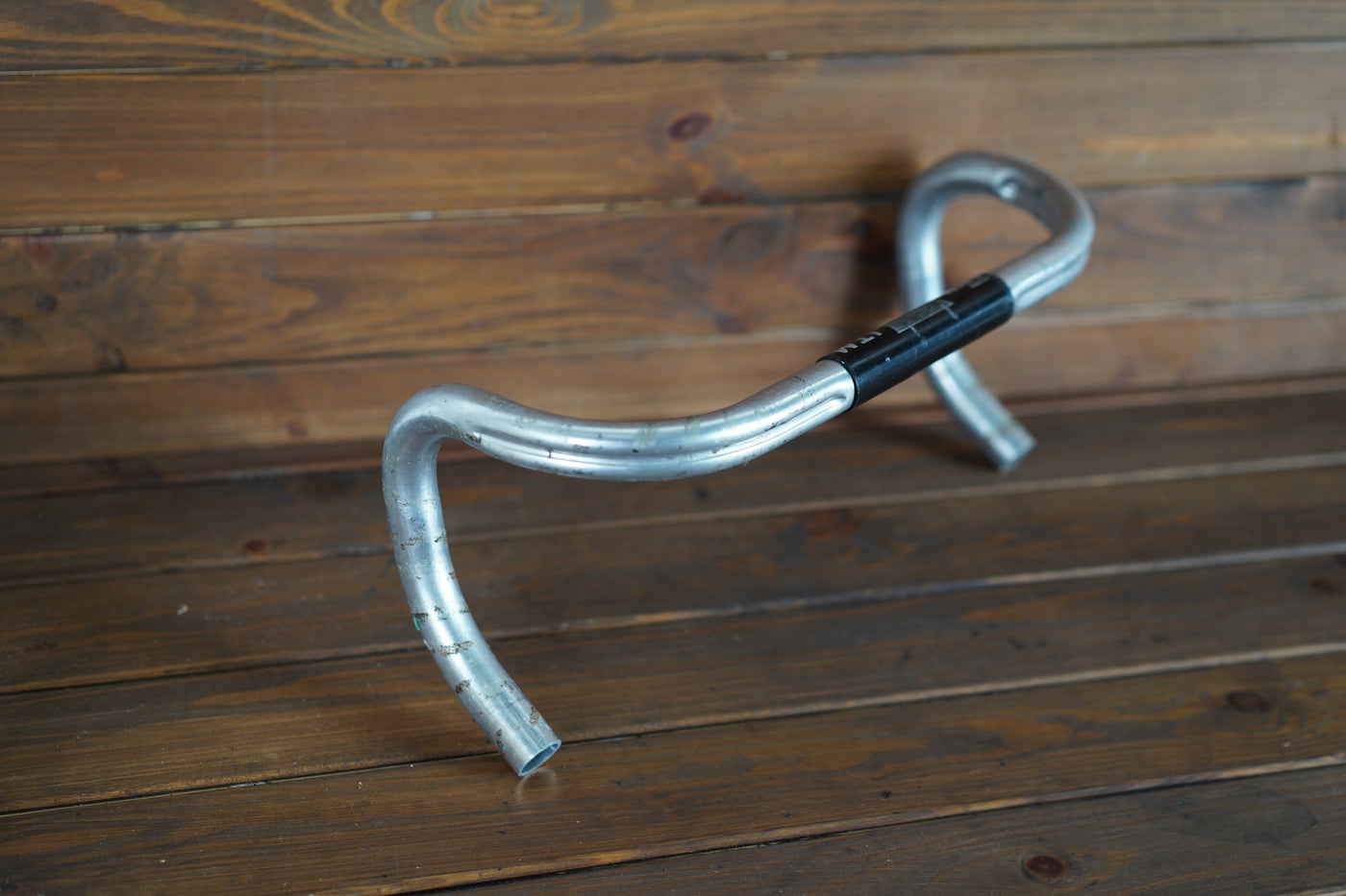40cm VINTAGE ITM Super Europa 2 Alloy Road Handlebar