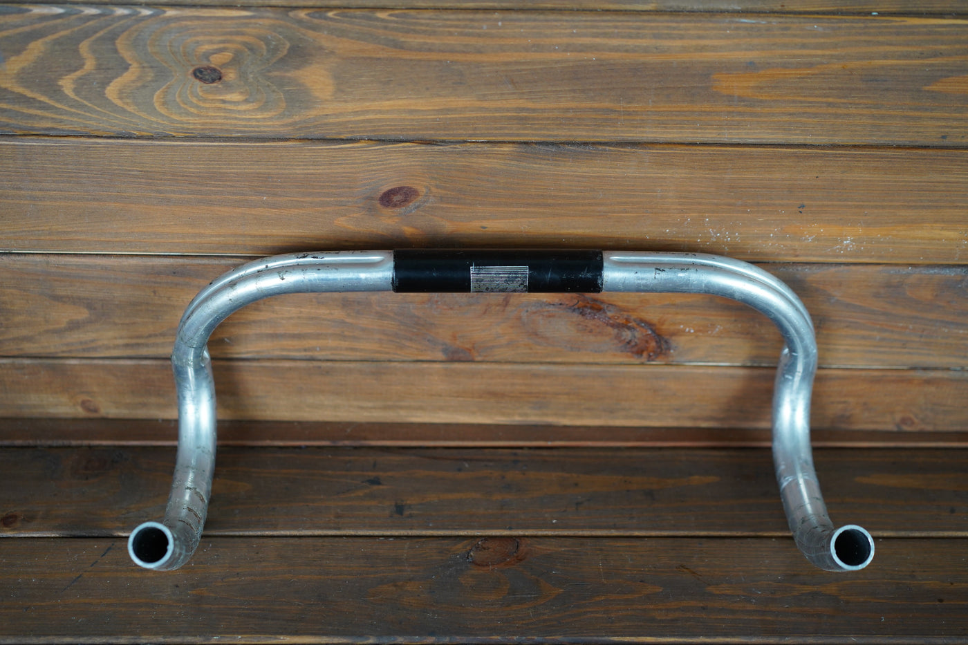 40cm VINTAGE ITM Super Europa 2 Alloy Road Handlebar