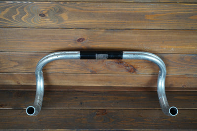 40cm VINTAGE ITM Super Europa 2 Alloy Road Handlebar