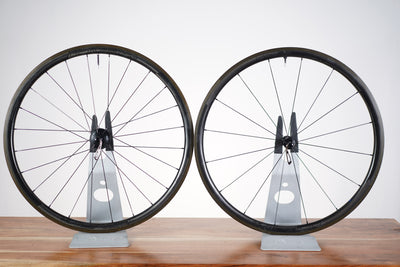 Roval CLX 32 Carbon Tubeless Clincher Rim Brake Wheelset Shimano/SRAM 11 Speed