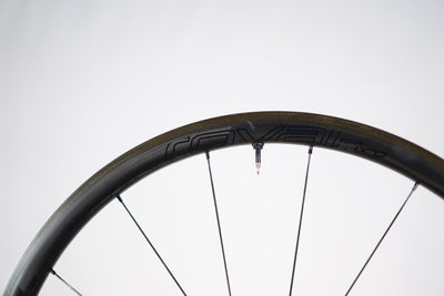 Roval CLX 32 Carbon Tubeless Clincher Rim Brake Wheelset Shimano/SRAM 11 Speed