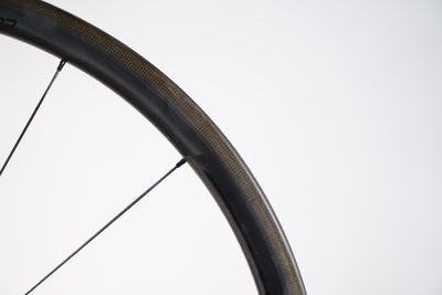 Roval CLX 32 Carbon Tubeless Clincher Rim Brake Wheelset Shimano/SRAM 11 Speed