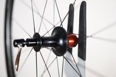 Roval CLX 32 Carbon Tubeless Clincher Rim Brake Wheelset Shimano/SRAM 11 Speed