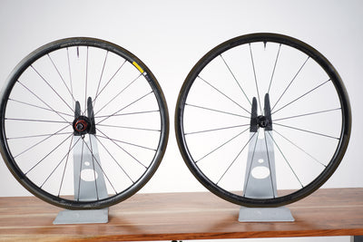 Roval CLX 32 Carbon Tubeless Clincher Rim Brake Wheelset Shimano/SRAM 11 Speed
