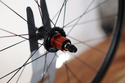 Roval CLX 32 Carbon Tubeless Clincher Rim Brake Wheelset Shimano/SRAM 11 Speed