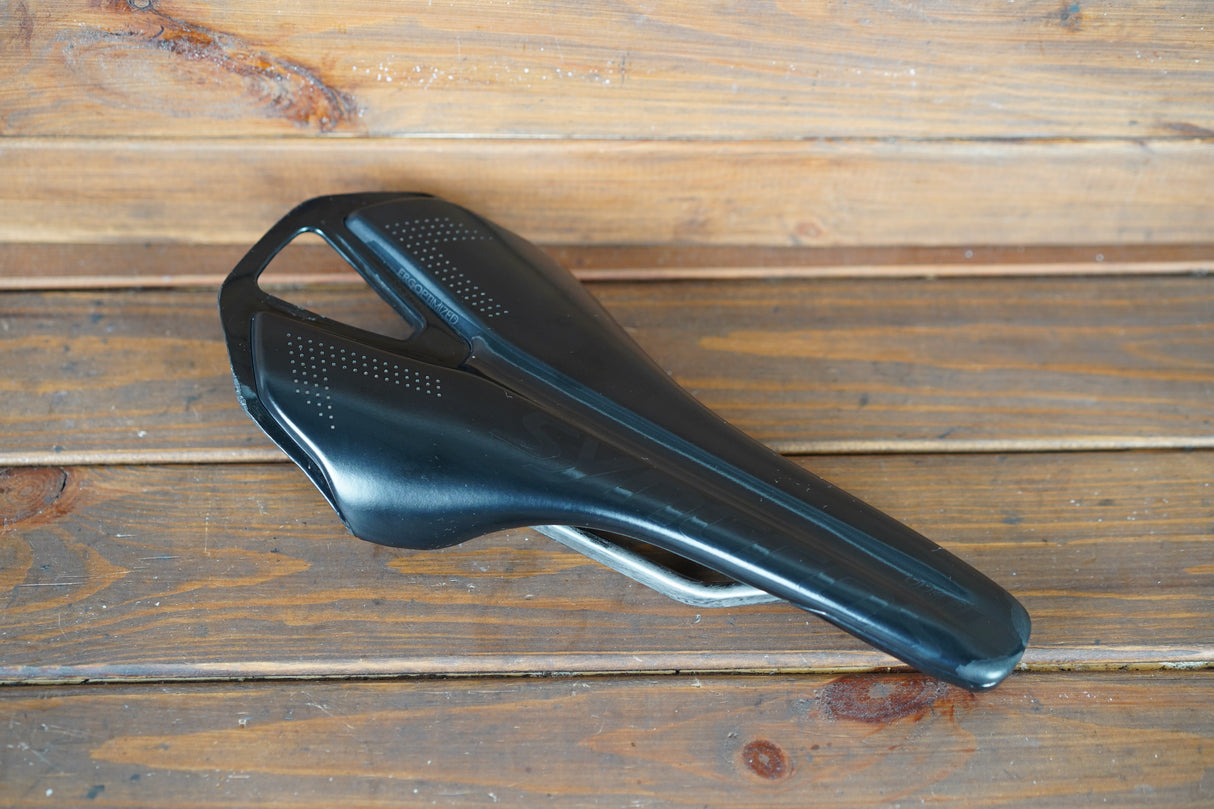 Syncros RR1.0 Carbon Reinforced Road Saddle